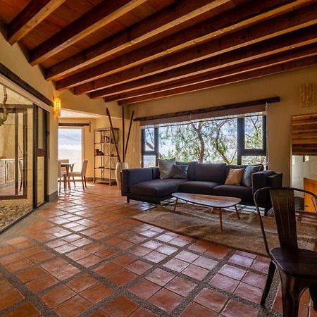 Hotel Camino De Vinos Гуанахуато Екстериор снимка