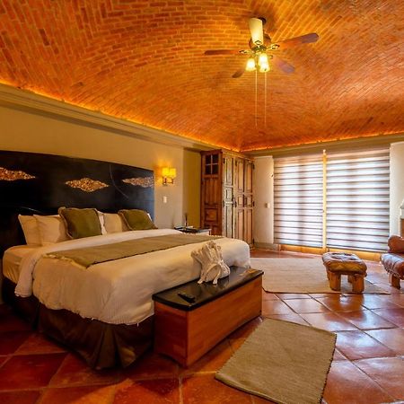 Hotel Camino De Vinos Гуанахуато Екстериор снимка