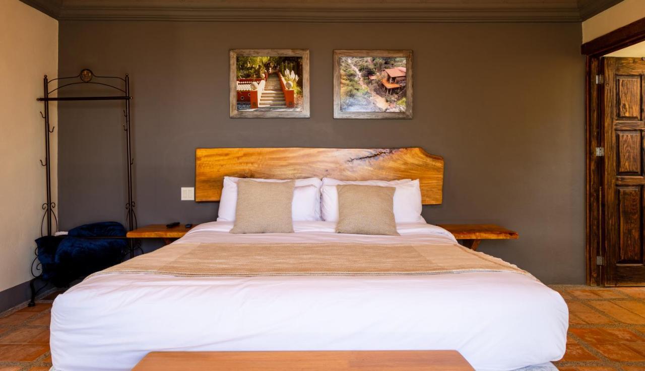 Hotel Camino De Vinos Гуанахуато Екстериор снимка
