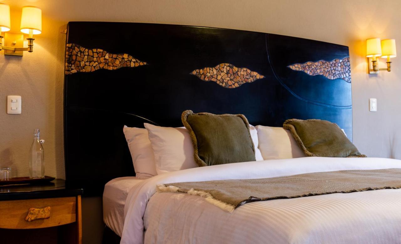 Hotel Camino De Vinos Гуанахуато Екстериор снимка