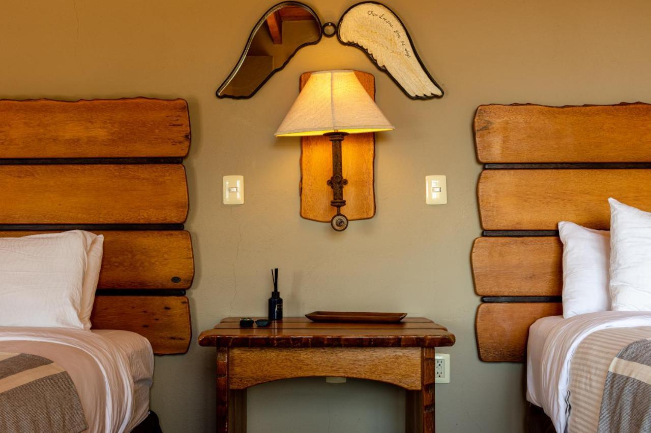 Hotel Camino De Vinos Гуанахуато Екстериор снимка