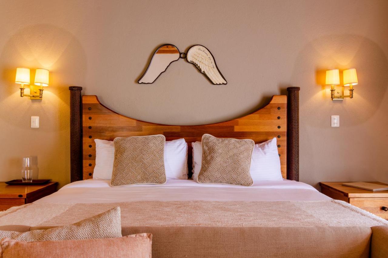 Hotel Camino De Vinos Гуанахуато Екстериор снимка