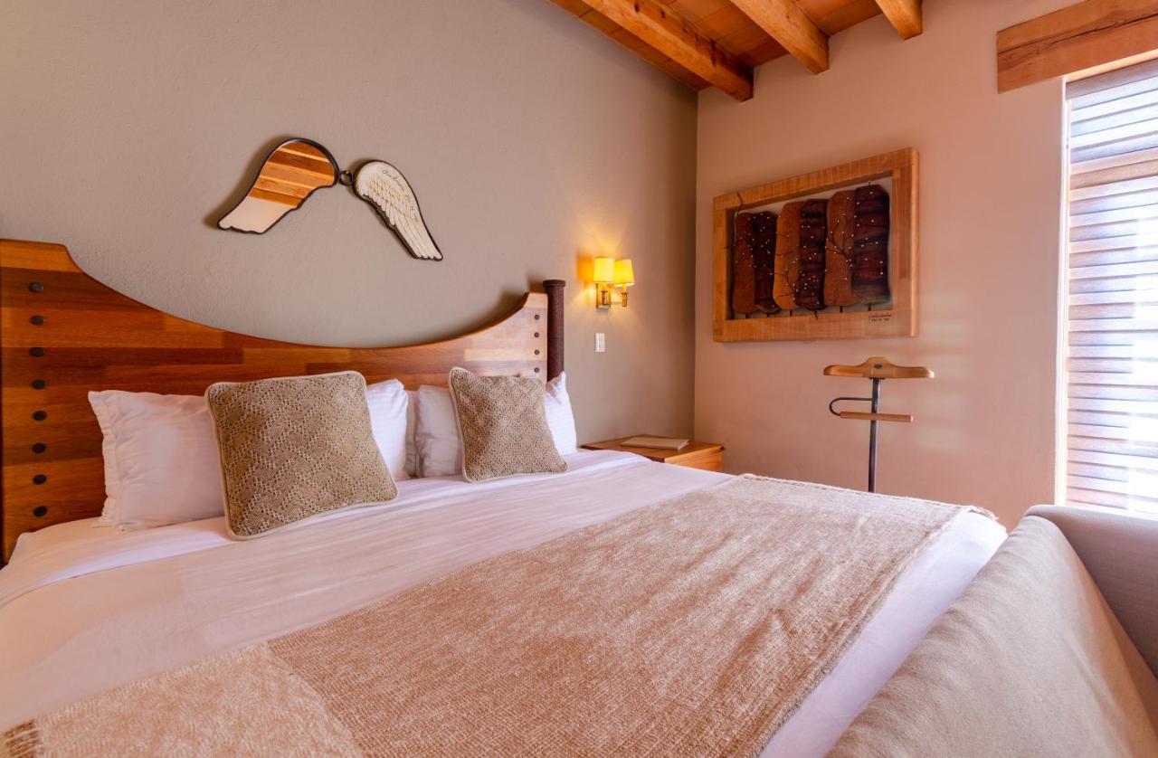 Hotel Camino De Vinos Гуанахуато Екстериор снимка