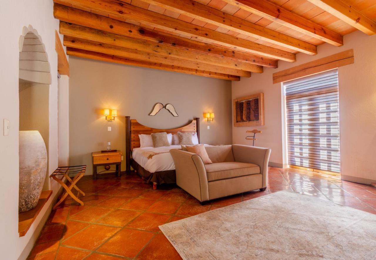 Hotel Camino De Vinos Гуанахуато Екстериор снимка