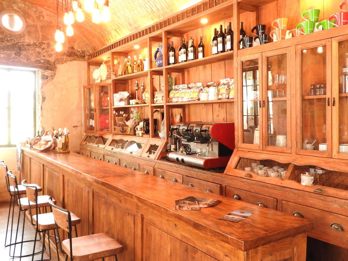 Hotel Camino De Vinos Гуанахуато Екстериор снимка