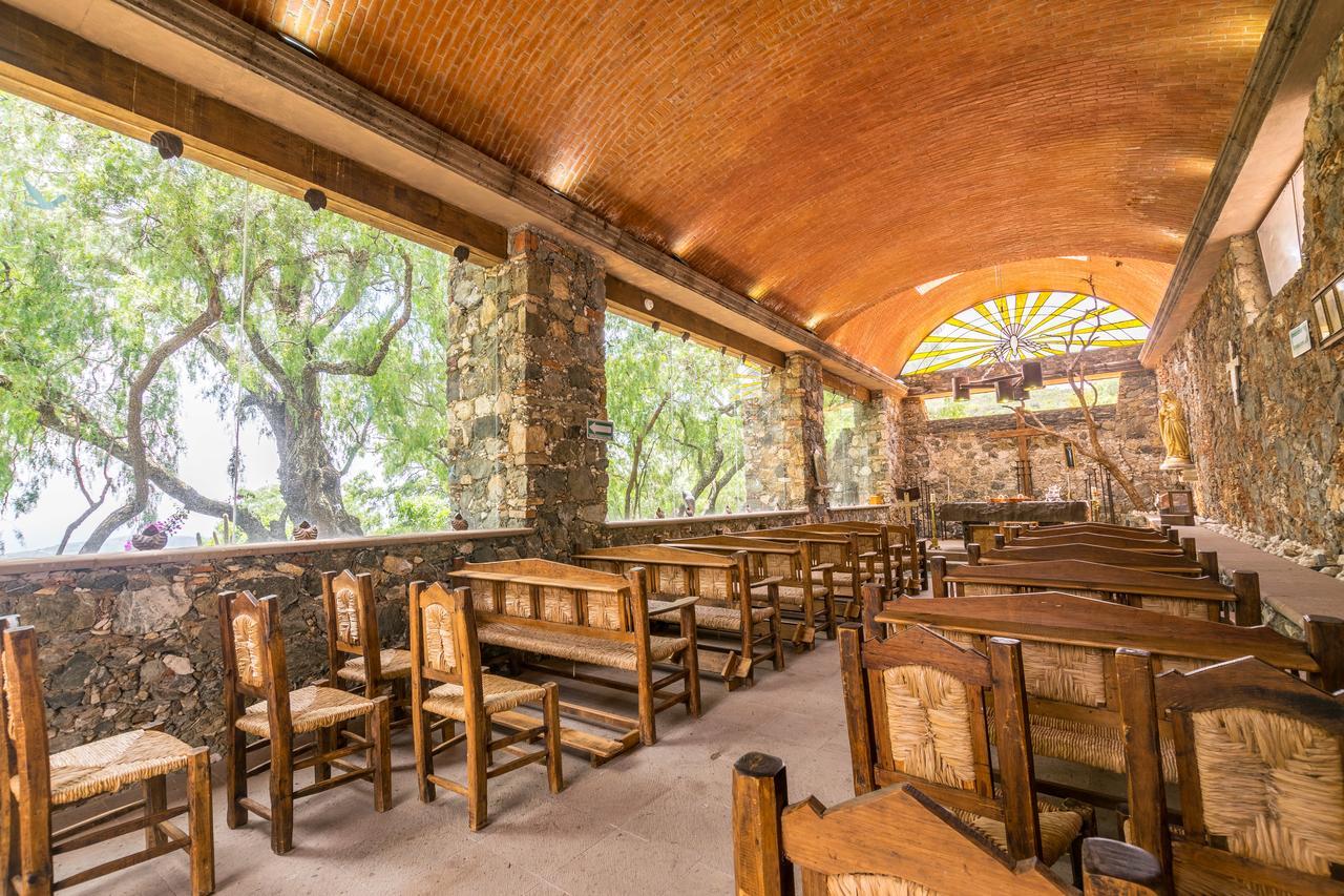 Hotel Camino De Vinos Гуанахуато Екстериор снимка