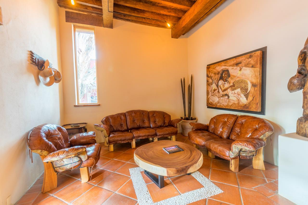 Hotel Camino De Vinos Гуанахуато Екстериор снимка