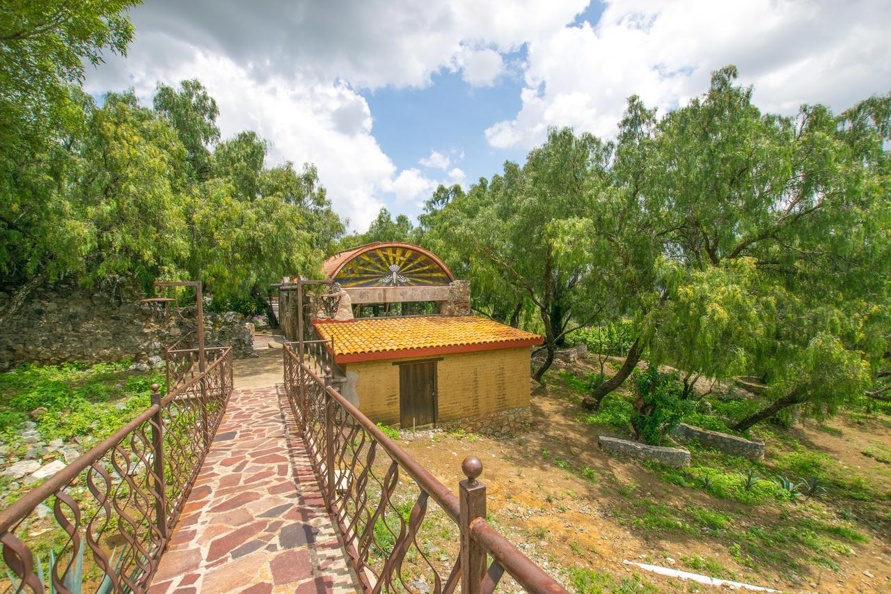 Hotel Camino De Vinos Гуанахуато Екстериор снимка