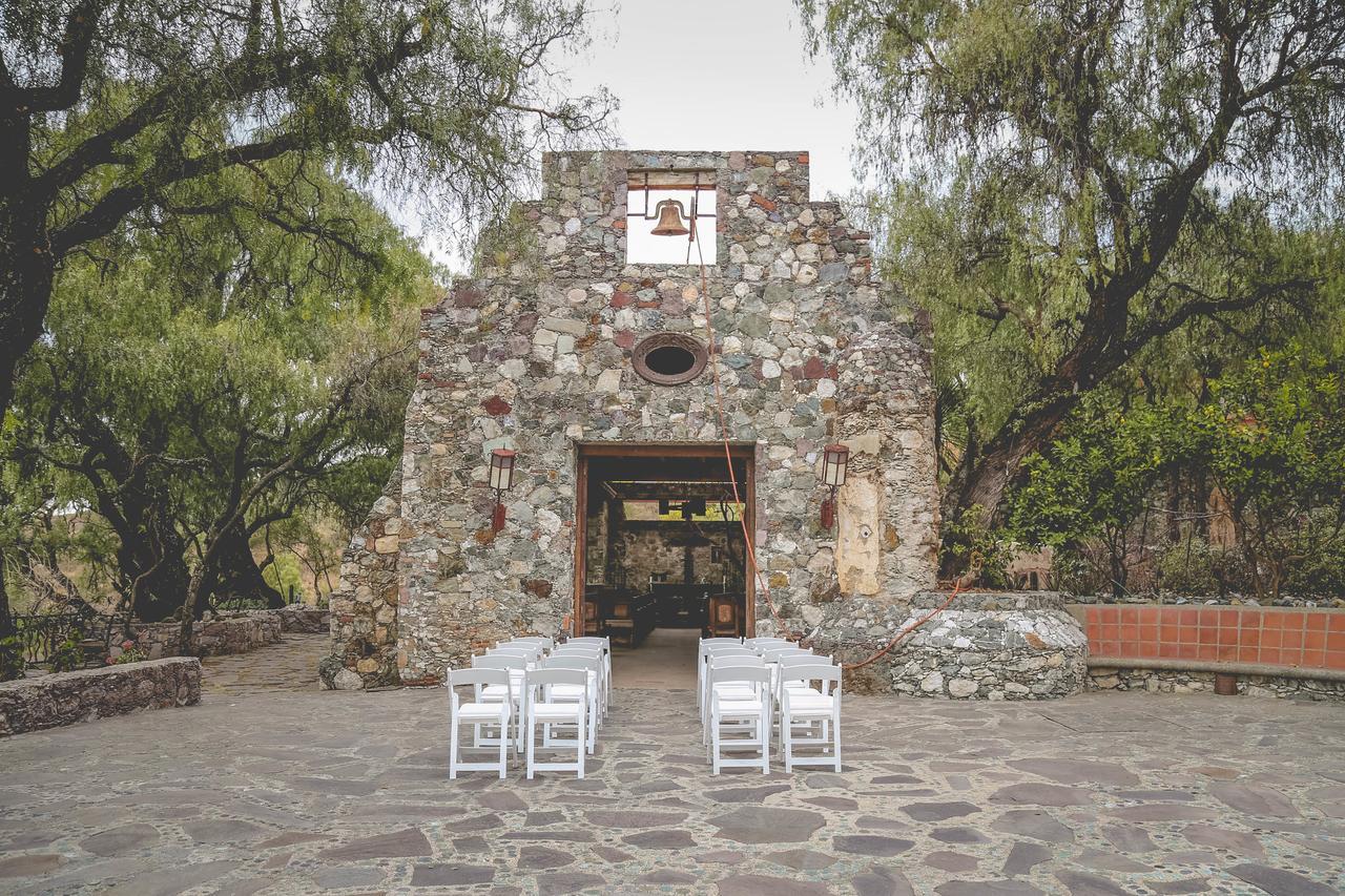 Hotel Camino De Vinos Гуанахуато Екстериор снимка