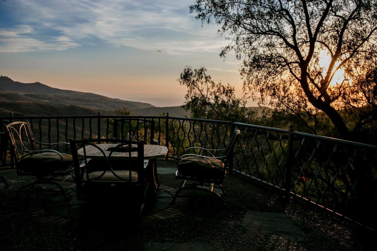 Hotel Camino De Vinos Гуанахуато Екстериор снимка